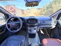 هيونداي ستار اكس